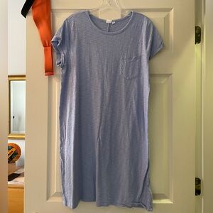 Gap Women's T-Shirt Dress (L)